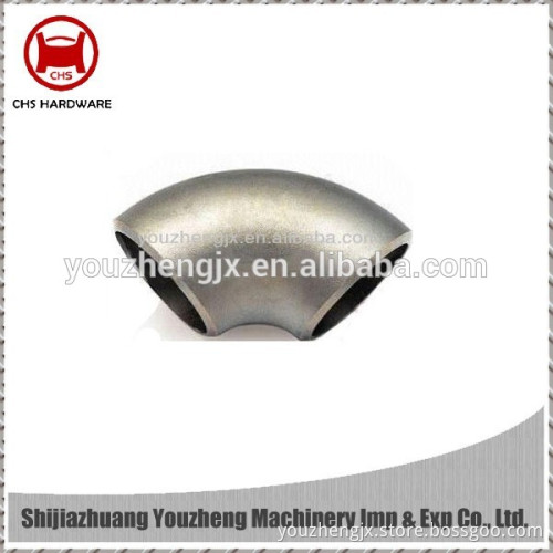 Custom Forged 45 degree Carbon Steel Elbow